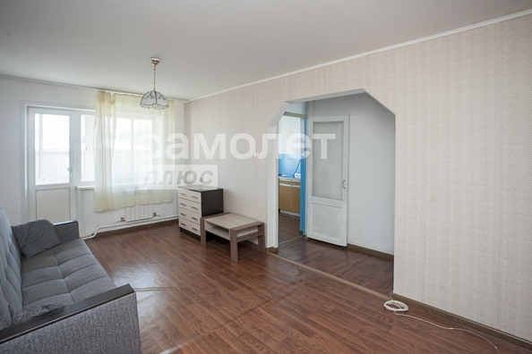 
  Продается 1-комн. квартира, 31 м², Ленина пр-кт, д. 100А
. Фото 11.