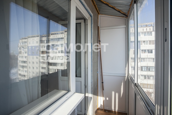 
  Продается 1-комн. квартира, 31 м², Ленина пр-кт, д. 100А
. Фото 15.