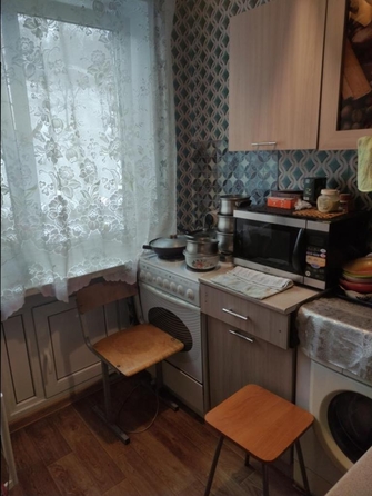 
  Сдам в аренду 2-комнатную квартиру, 45 м², Новокузнецк

. Фото 4.