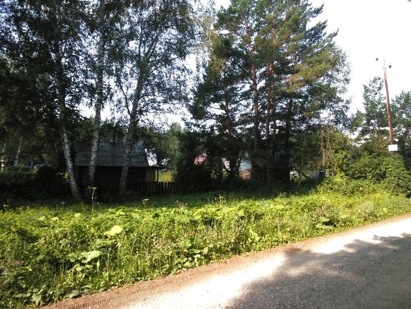 
  Продается земельный участок, 12.46 соток, поселок Магистральный
. Фото 22.