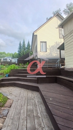 
  Продается дом, 97.02 м², Кемерово
. Фото 4.