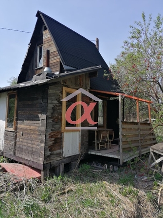 
  Продается дача 20 м². Фото 1.