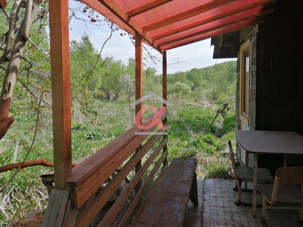 
  Продается дача 20 м². Фото 8.