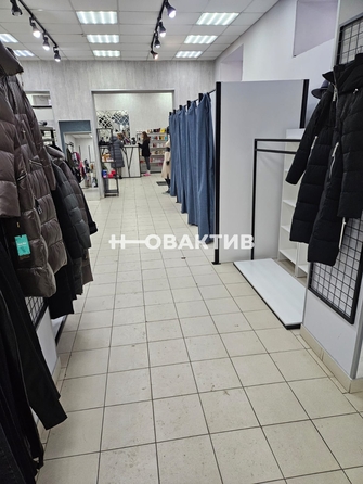 
   Продам помещение свободного назначения, 210.7 м², Ленина пр-кт, 54

. Фото 7.