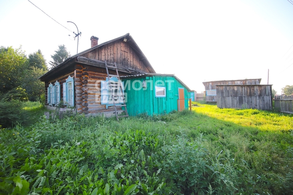 
  Продается дом, 23.7 м², поселок Новостройка
. Фото 1.