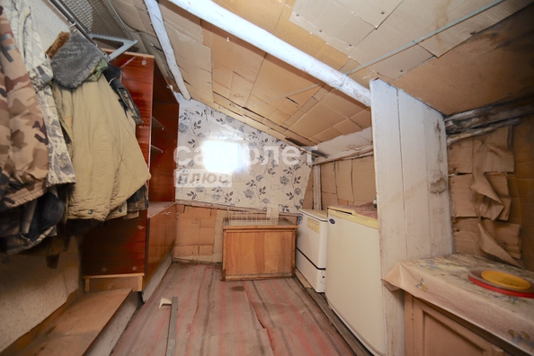 
  Продается дом, 23.7 м², поселок Новостройка
. Фото 5.