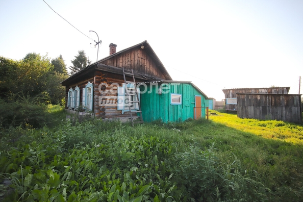 
  Продается дом, 23.7 м², поселок Новостройка
. Фото 14.
