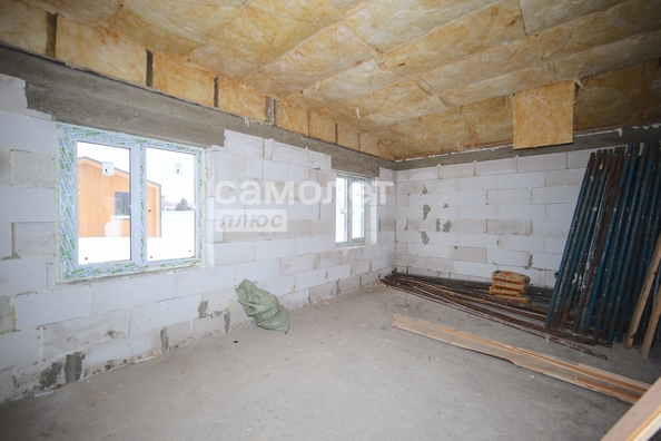 
  Продается дом, 61.3 м², село Березово
. Фото 2.