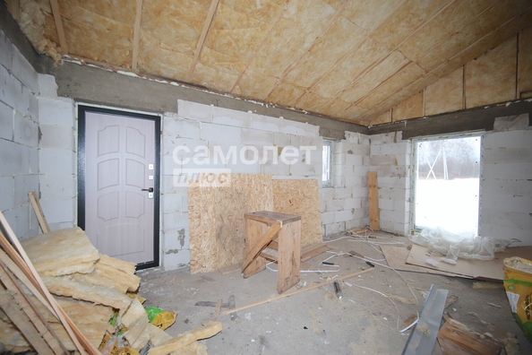 
  Продается дом, 61.3 м², село Березово
. Фото 10.