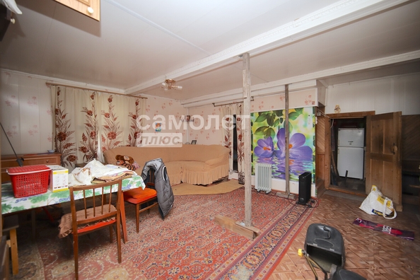 
  Продается дача, 40 м², Кемерово
. Фото 4.