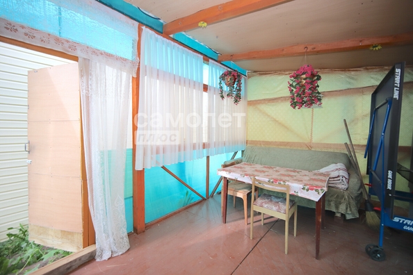 
  Продается дача, 40 м², Кемерово
. Фото 6.