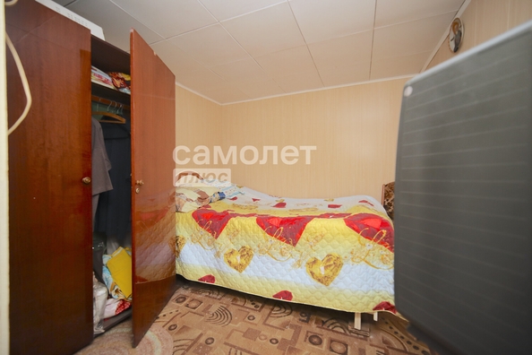 
  Продается дача, 40 м², Кемерово
. Фото 9.