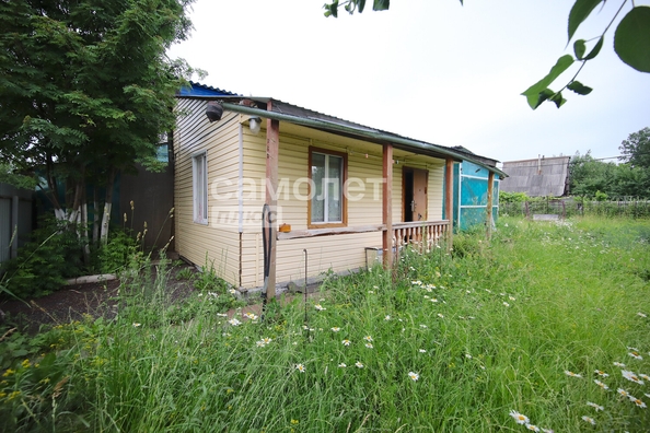 
  Продается дача, 40 м², Кемерово
. Фото 20.