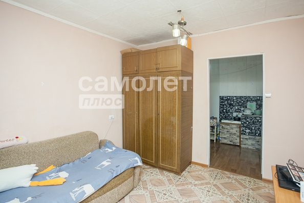 
  Продается студия, 18 м², Железнякова ул, д. 10
. Фото 4.