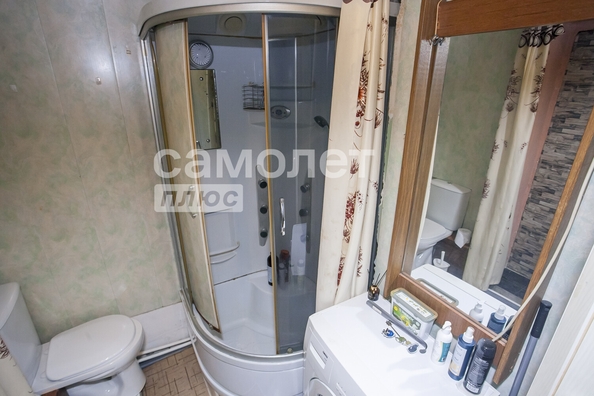 
  Продается студия, 18 м², Железнякова ул, д. 10
. Фото 7.