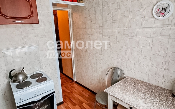 
   Продам 3-комнатную, 51.1 м², Энергетическая ул, 18

. Фото 11.