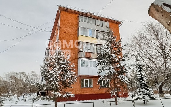 
   Продам 3-комнатную, 51.1 м², Энергетическая ул, 18

. Фото 18.