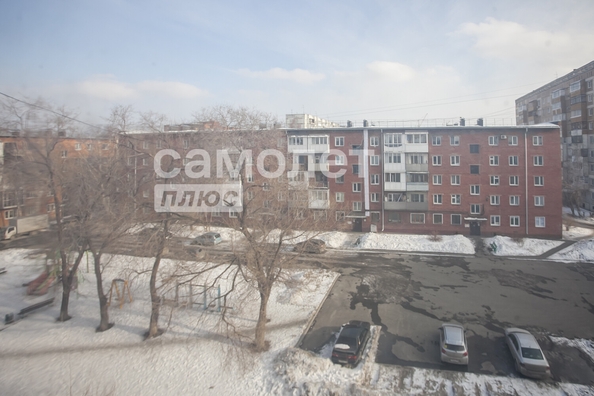 
  Продается 3-комн. квартира, 56.3 м², Веры Волошиной ул, д. 6а
. Фото 6.