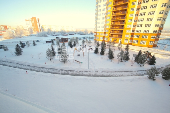 
   Продам 2-комнатную, 52.6 м², Ленинградский пр-кт, 44

. Фото 12.