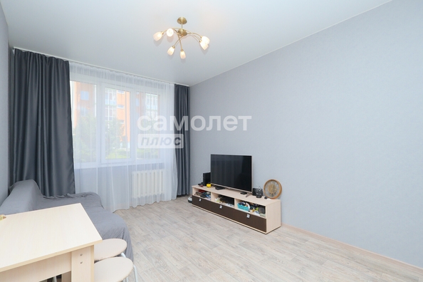 
  Продается студия, 26 м², Осенний б-р, д. 9
. Фото 6.