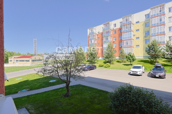 
  Продается студия, 26 м², Осенний б-р, д. 9
. Фото 2.