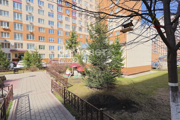 
   Продам 3-комнатную, 76 м², Московский пр-кт, 14

. Фото 28.