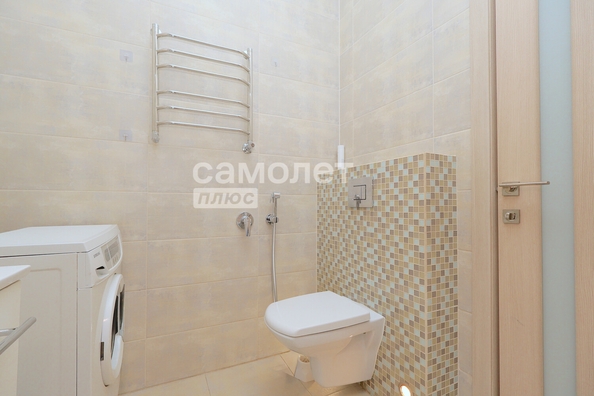 
  Продается 3-комн. квартира, 76 м², Московский пр-кт, д. 14
. Фото 9.
