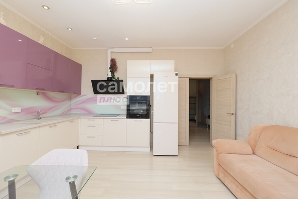 
  Продается 3-комн. квартира, 76 м², Московский пр-кт, д. 14
. Фото 22.
