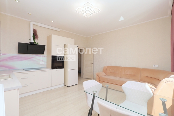 
  Продается 3-комн. квартира, 76 м², Московский пр-кт, д. 14
. Фото 25.