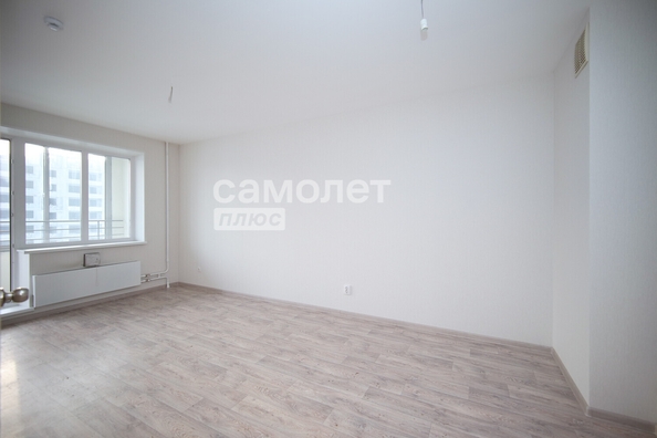 
   Продам 2-комнатную, 42.47 м², Веры Волошиной ул, 22Ак1

. Фото 10.