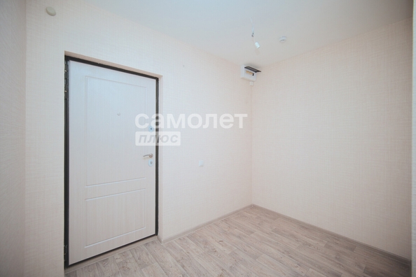 
  Продается 2-комн. квартира, 42.47 м², Веры Волошиной ул, д. 22Ак1
. Фото 2.