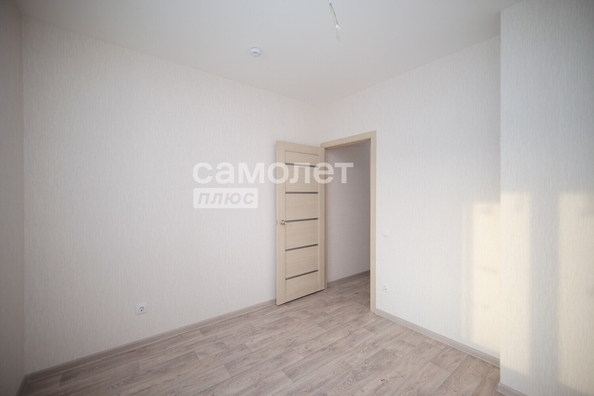 
  Продается 2-комн. квартира, 42.47 м², Веры Волошиной ул, д. 22Ак1
. Фото 4.