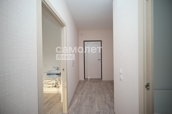 
  Продается 2-комн. квартира, 42.47 м², Веры Волошиной ул, д. 22Ак1
. Фото 12.
