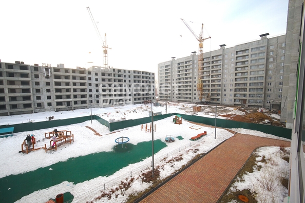 
  Продается 2-комн. квартира, 42.47 м², Веры Волошиной ул, д. 22Ак1
. Фото 26.