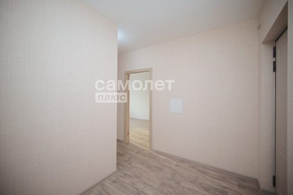 
  Продается 2-комн. квартира, 42.47 м², Веры Волошиной ул, д. 22Ак1
. Фото 9.