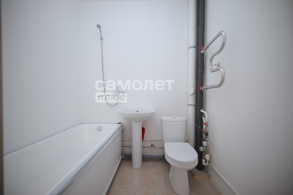 
  Продается 2-комн. квартира, 42.47 м², Веры Волошиной ул, д. 22Ак1
. Фото 14.