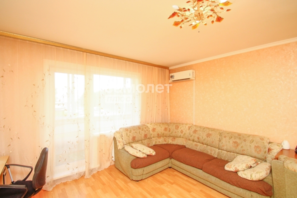 
  Продается 4-комн. квартира, 73.8 м², Институтская ул, д. 28
. Фото 3.