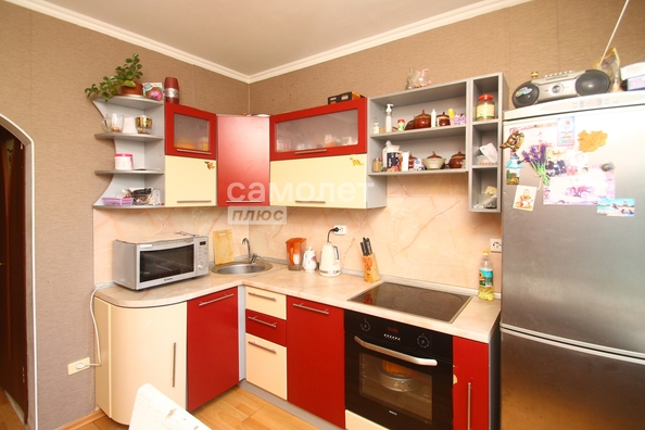 
  Продается 4-комн. квартира, 73.8 м², Институтская ул, д. 28
. Фото 11.