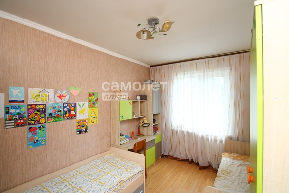 
  Продается 4-комн. квартира, 73.8 м², Институтская ул, д. 28
. Фото 13.