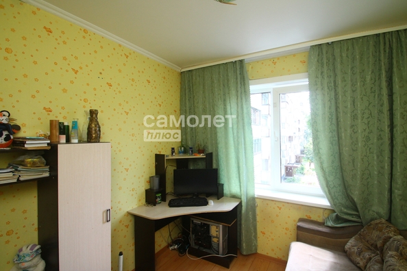 
  Продается 4-комн. квартира, 73.8 м², Институтская ул, д. 28
. Фото 17.