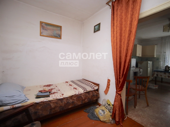 
  Продается дом, 53.9 м², поселок городского типа Промышленная
. Фото 10.
