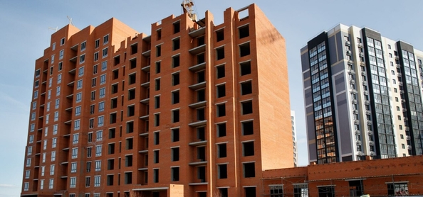 
  Продается 1-комн. квартира, 38.5 м², ЖК Верхний бульвар-2, дом 53 корп 2
. Фото 4.