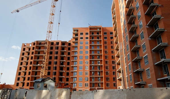 
  Продается 1-комн. квартира, 38.5 м², ЖК Верхний бульвар-2, дом 53 корп 2
. Фото 15.