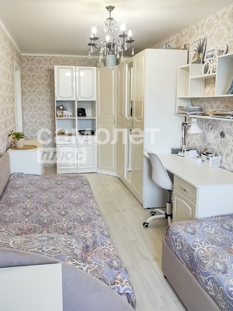 
   Продам 2-комнатную, 43 м², Инициативная ул, 22

. Фото 11.