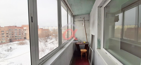 
   Продам 4-комнатную, 73.6 м², Линия 1-я ул, 2

. Фото 9.