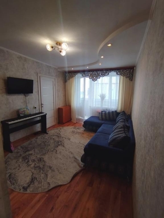 
   Продам 3-комнатную, 47 м², Радищева (Орджоникидзевский р-н) ул, 30

. Фото 3.