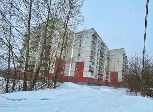 
   Продам 2-комнатную, 51 м², Тульская (Орджоникидзевский р-н) ул, 19

. Фото 11.