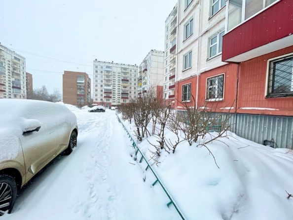 
   Продам 2-комнатную, 51 м², Тульская (Орджоникидзевский р-н) ул, 19

. Фото 12.