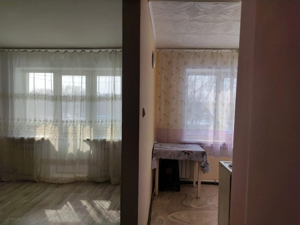 
   Продам 1-комнатную, 32 м², Тореза  ул, 2а

. Фото 3.