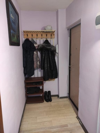 
   Продам 1-комнатную, 32 м², Тореза  ул, 2а

. Фото 10.